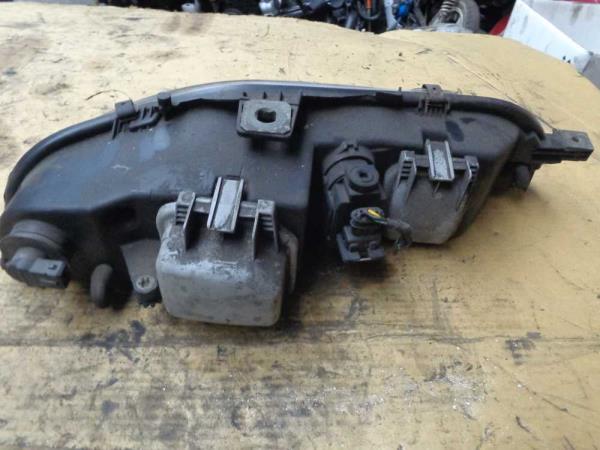 PHARE GAUCHE FIAT - Vue 2